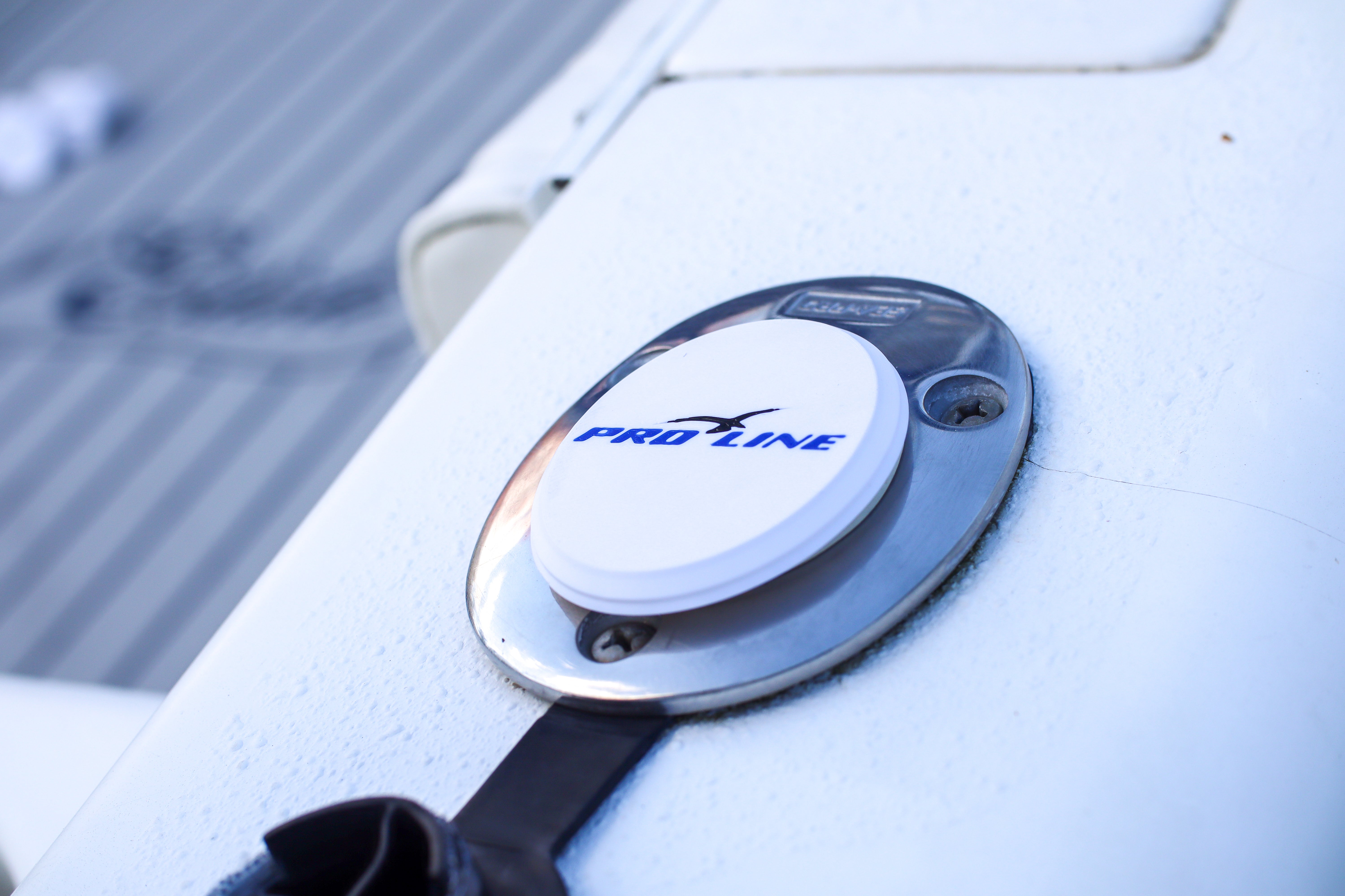 Pro Line Rod Holder Plug McK Plugs