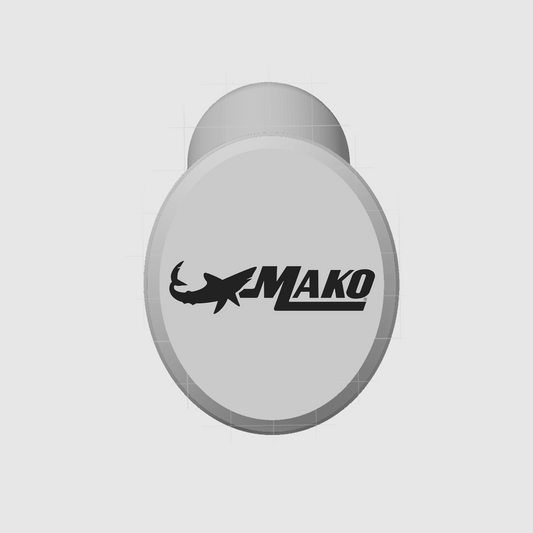 Mako Rod Holder Plug