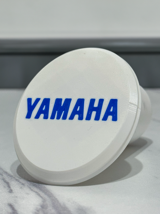 Yamaha (Word) Rod Holder Plugs