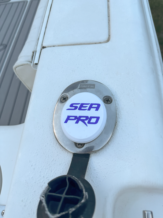 Sea Pro Rod Holder Plugs