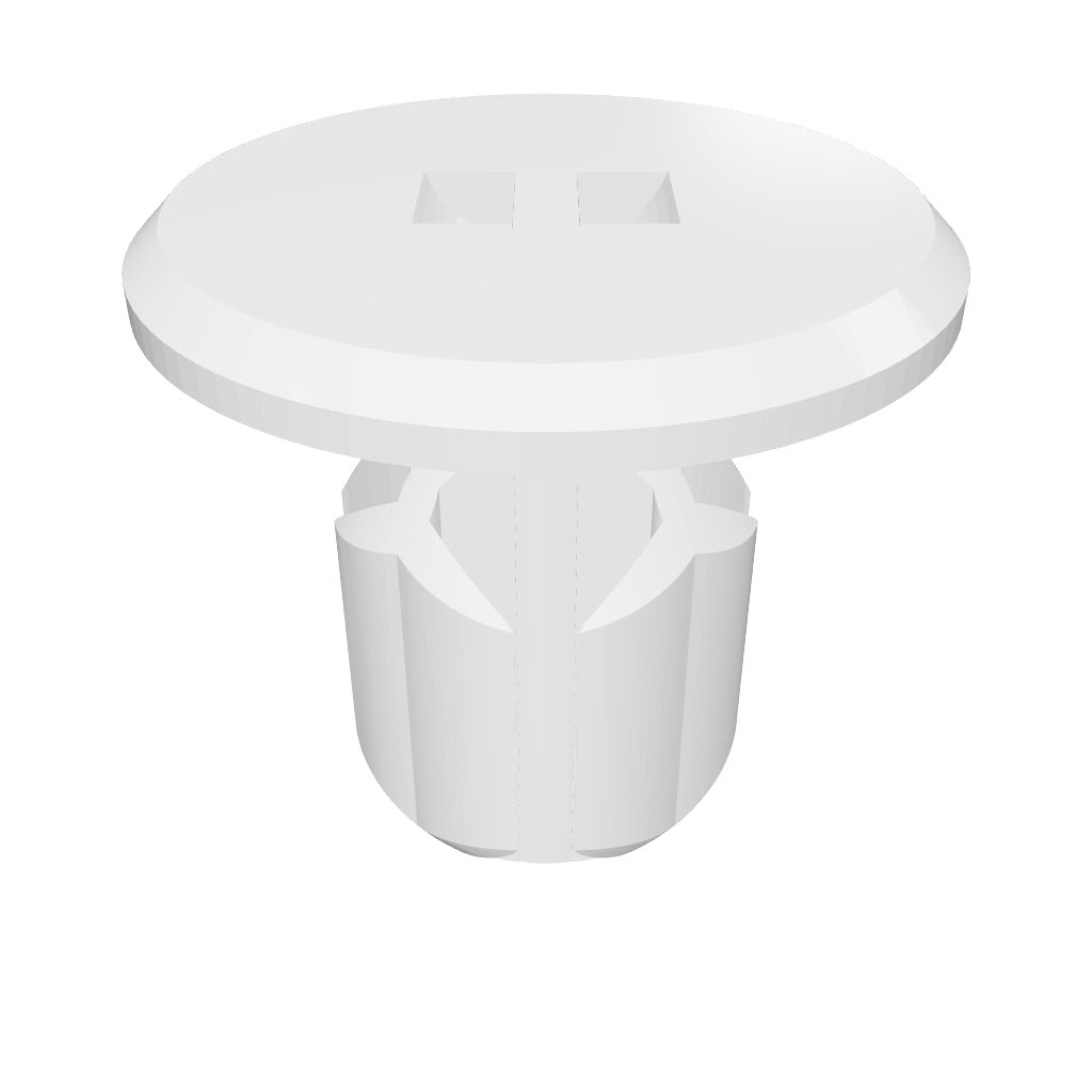 Blank Rod Holder Plug v2 (NEW) – McK Plugs